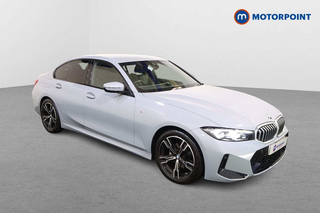 Main listing image - BMW 3 Series