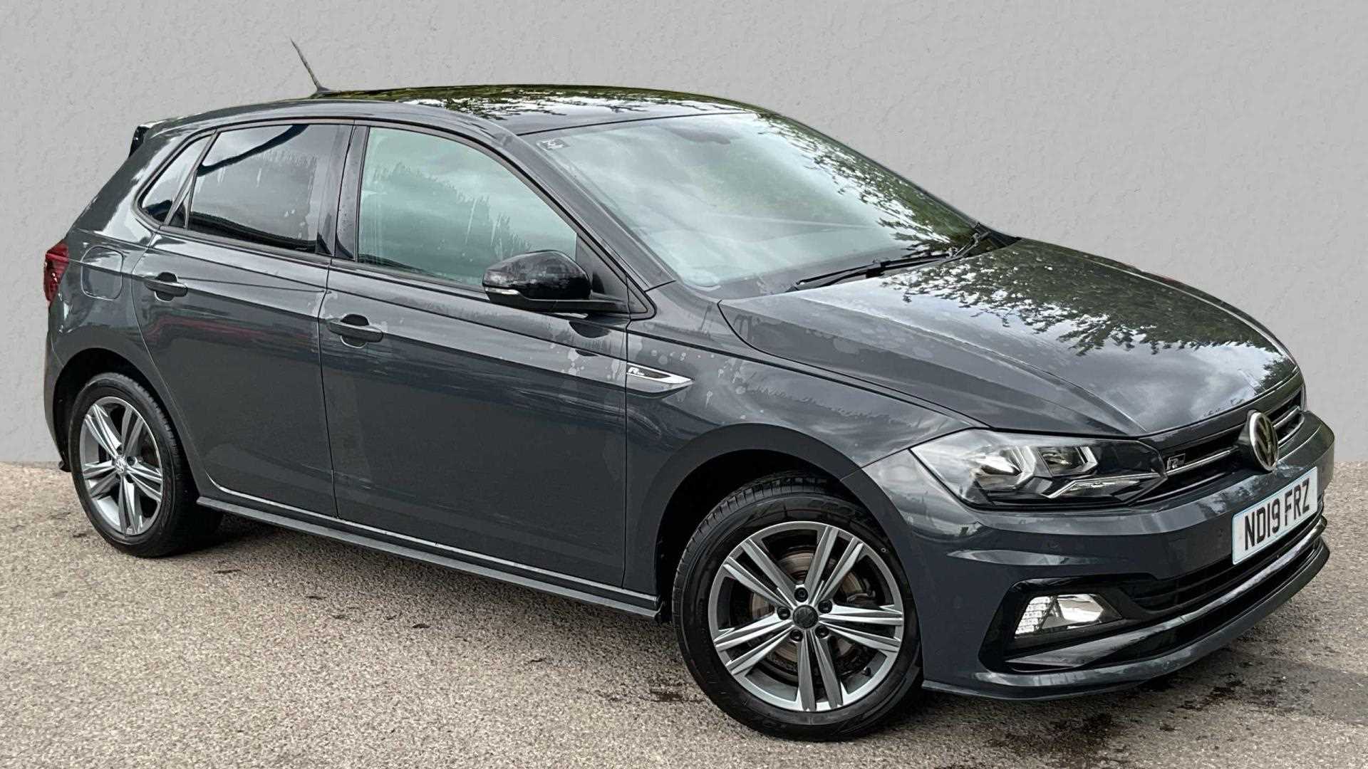 Main listing image - Volkswagen Polo