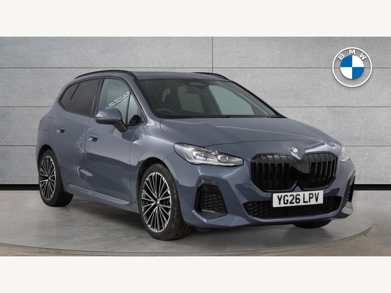 Main listing image - BMW 2 Series