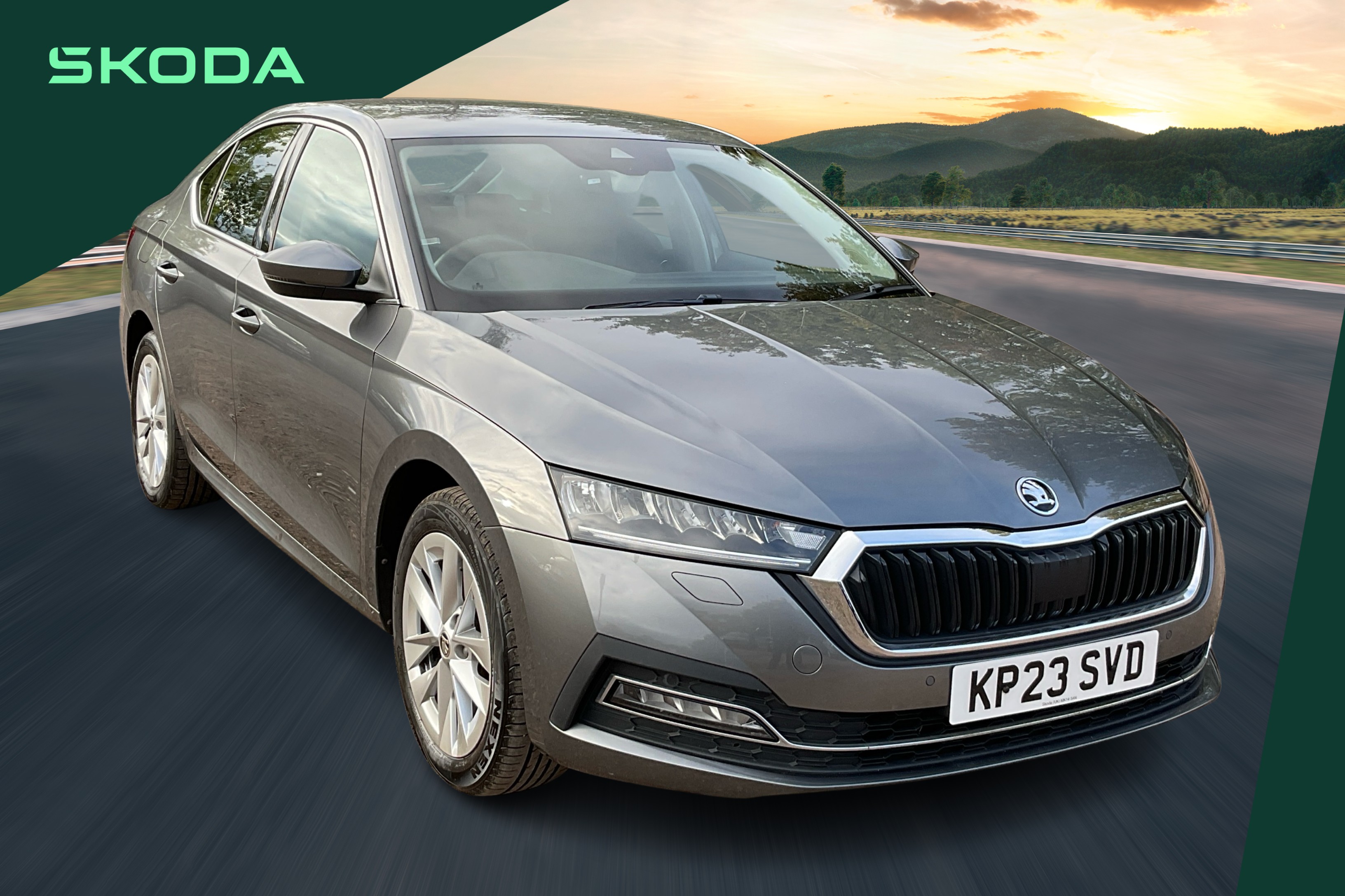 Main listing image - Skoda Octavia