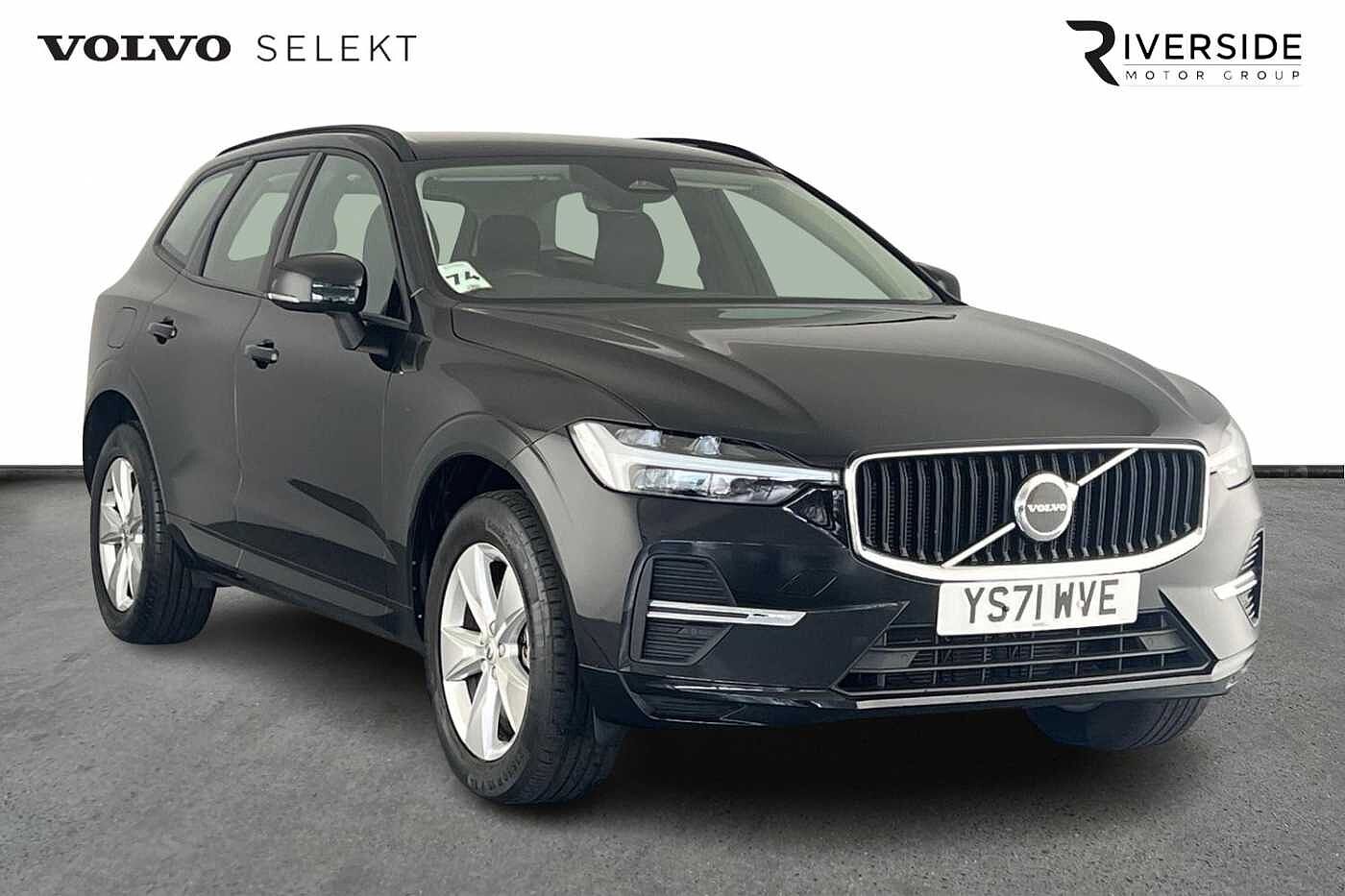 Main listing image - Volvo XC60