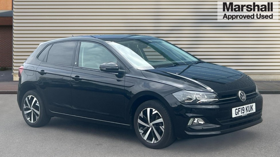 Main listing image - Volkswagen Polo