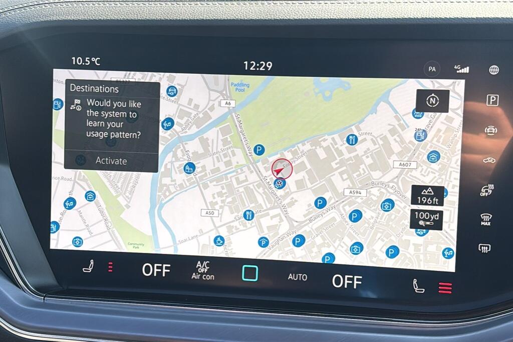 Main listing image - Volkswagen Touareg