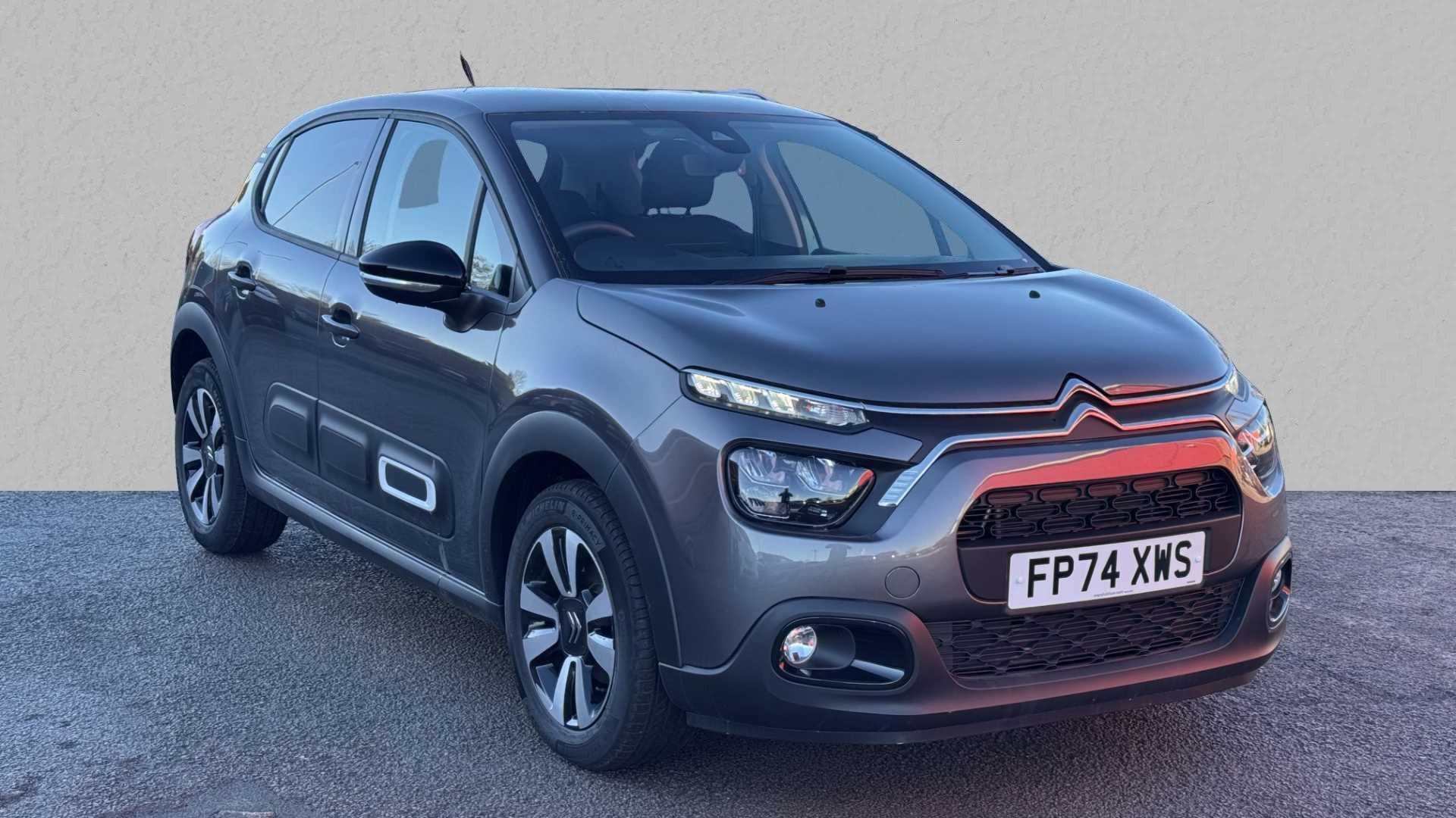 Main listing image - Citroen C3