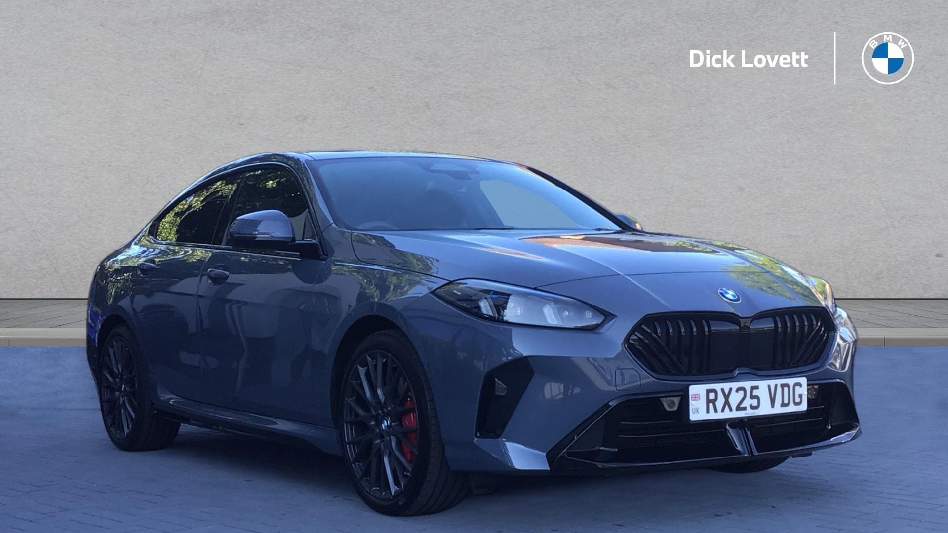 Main listing image - BMW 2 Series Gran Coupe