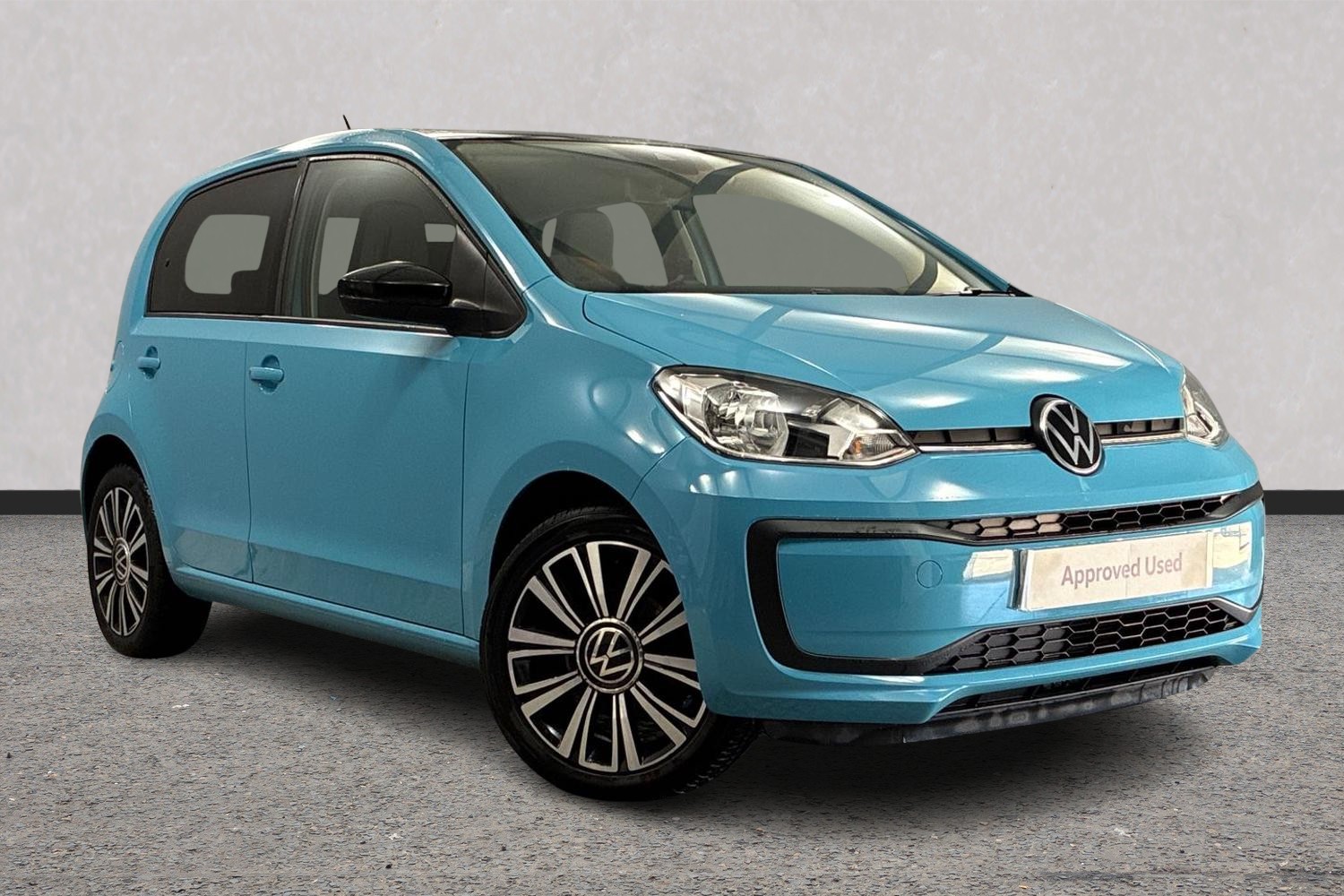 Main listing image - Volkswagen Up