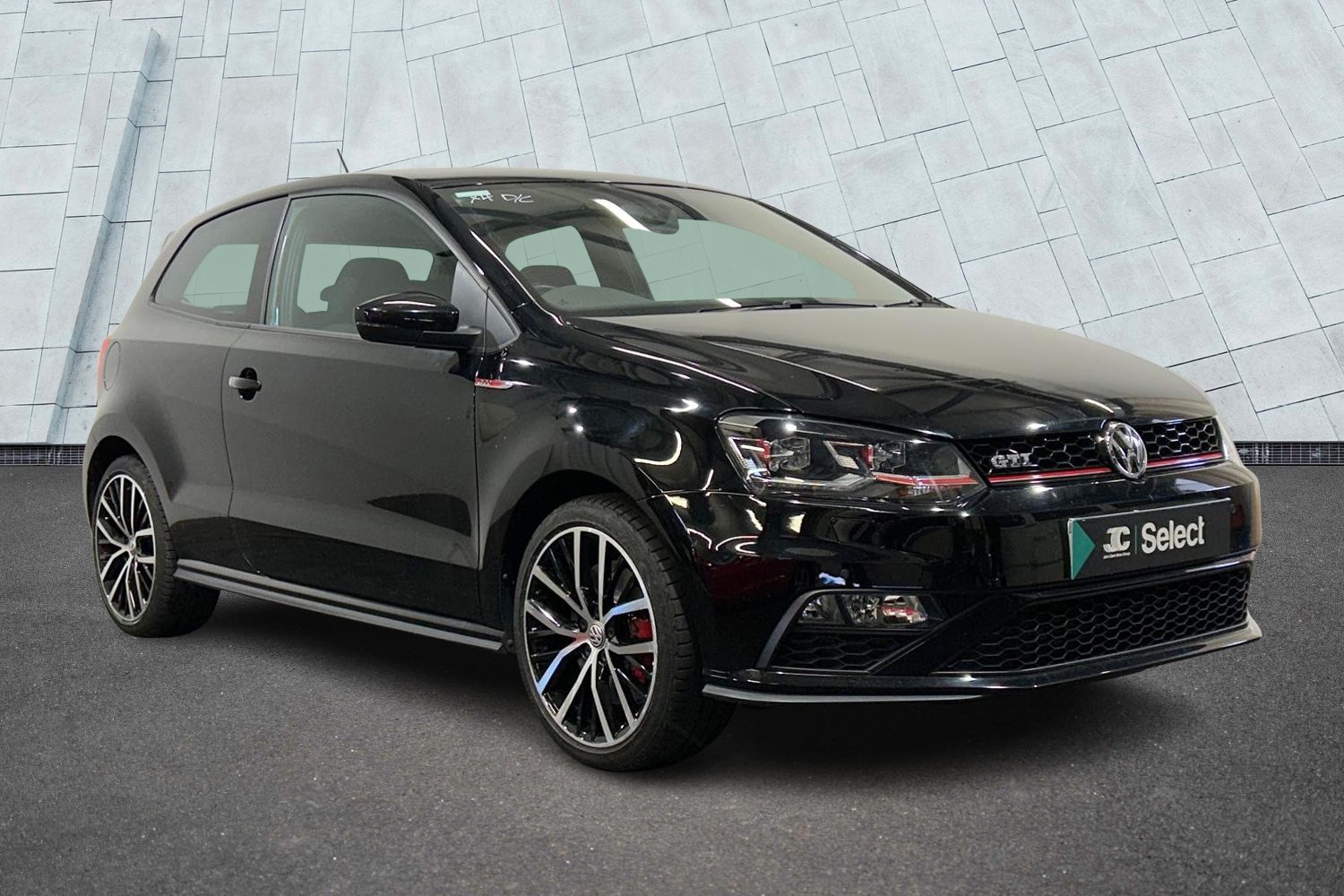 Main listing image - Volkswagen Polo GTI