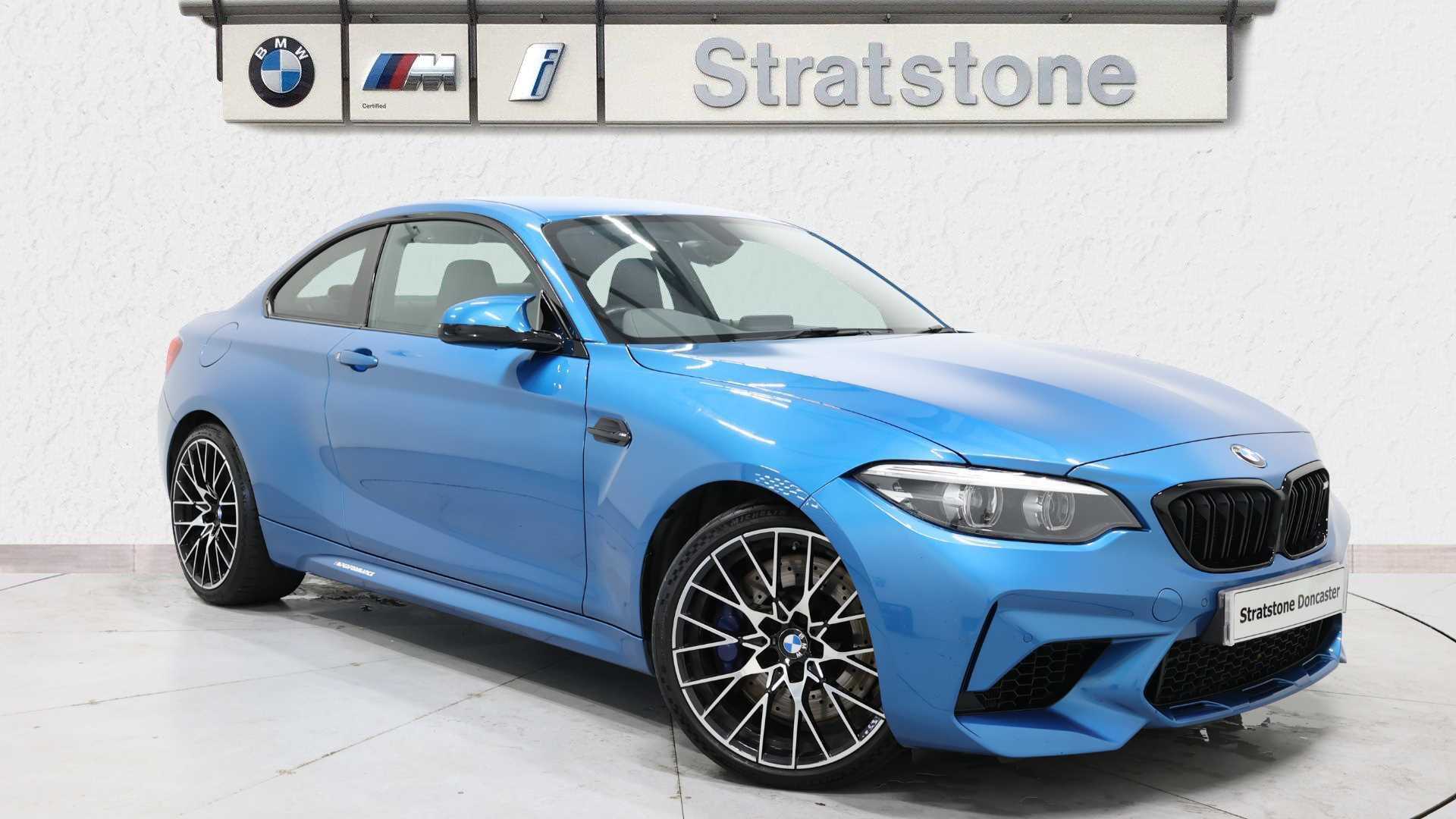 Main listing image - BMW M2