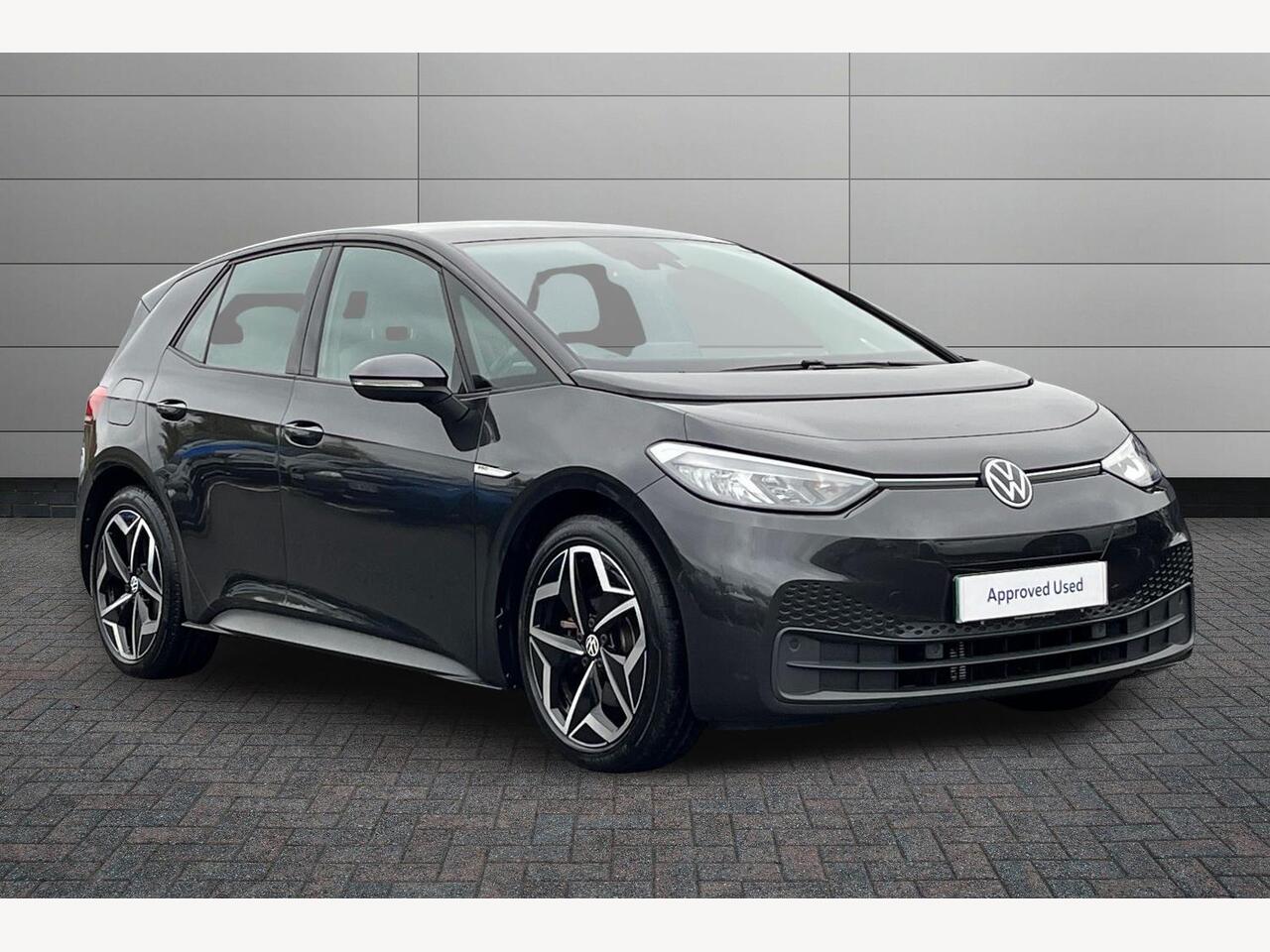 Main listing image - Volkswagen ID.3