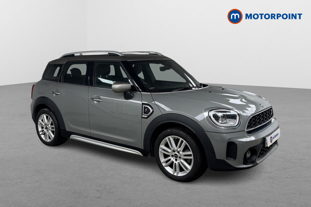 Main listing image - MINI Countryman