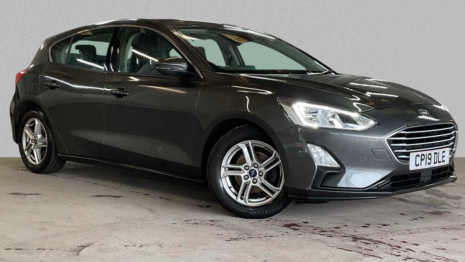 Main listing image - Ford Focus