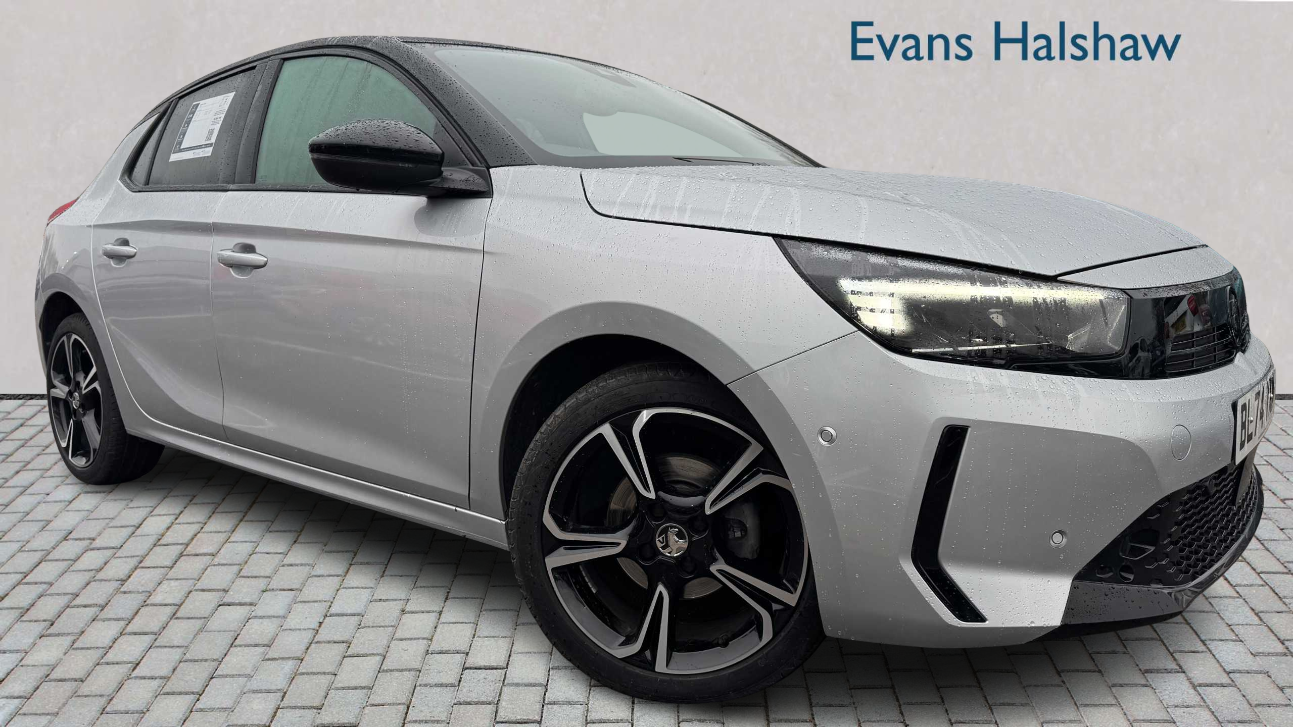 Main listing image - Vauxhall Corsa