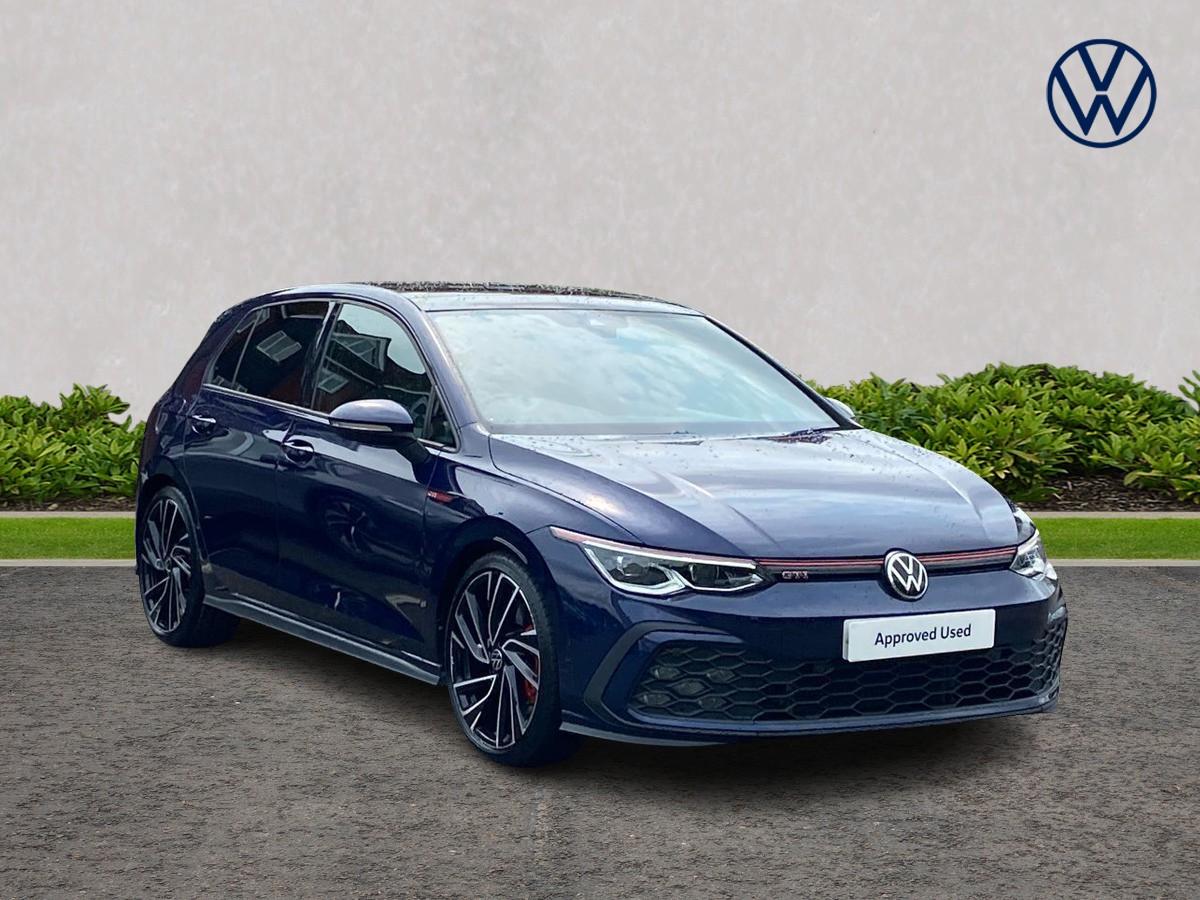 Main listing image - Volkswagen Golf GTI