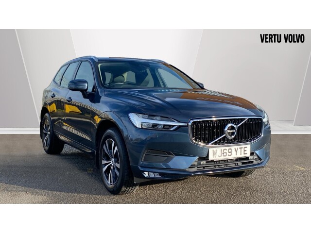 Main listing image - Volvo XC60