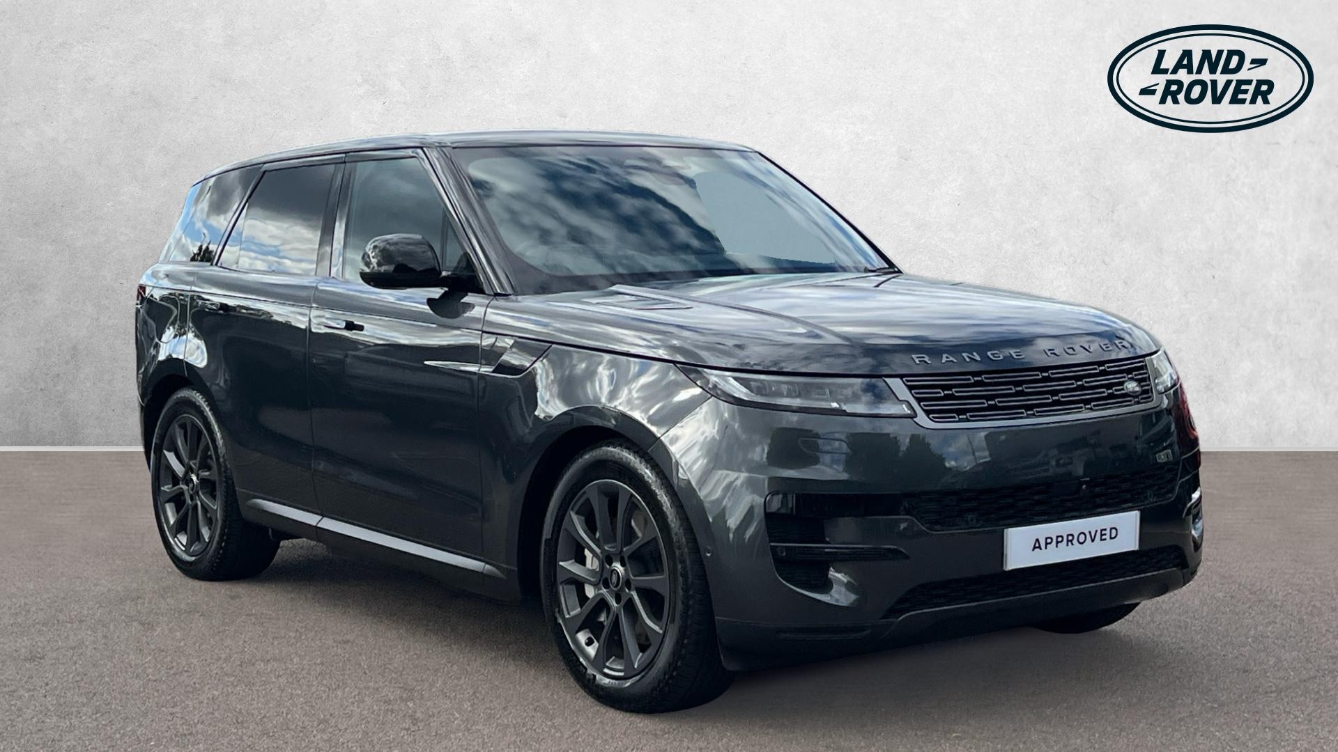 Main listing image - Land Rover Range Rover Sport