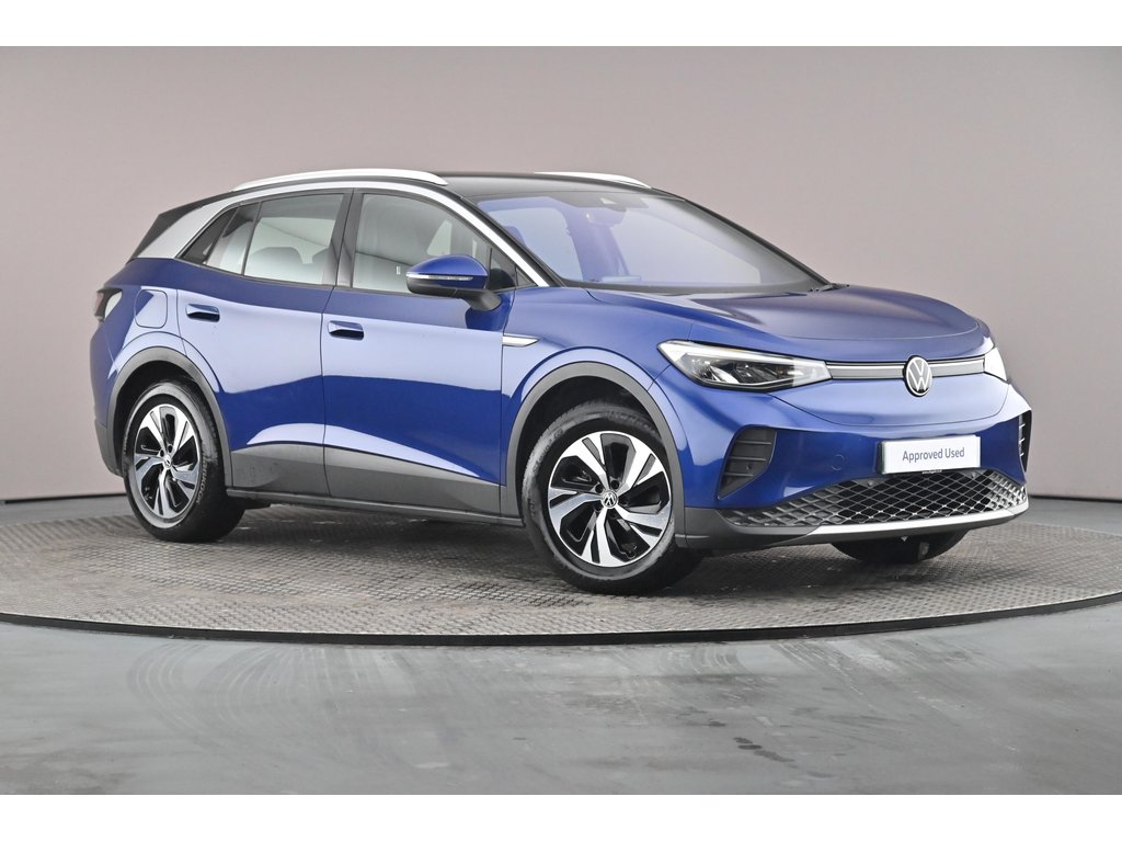 Main listing image - Volkswagen ID.4