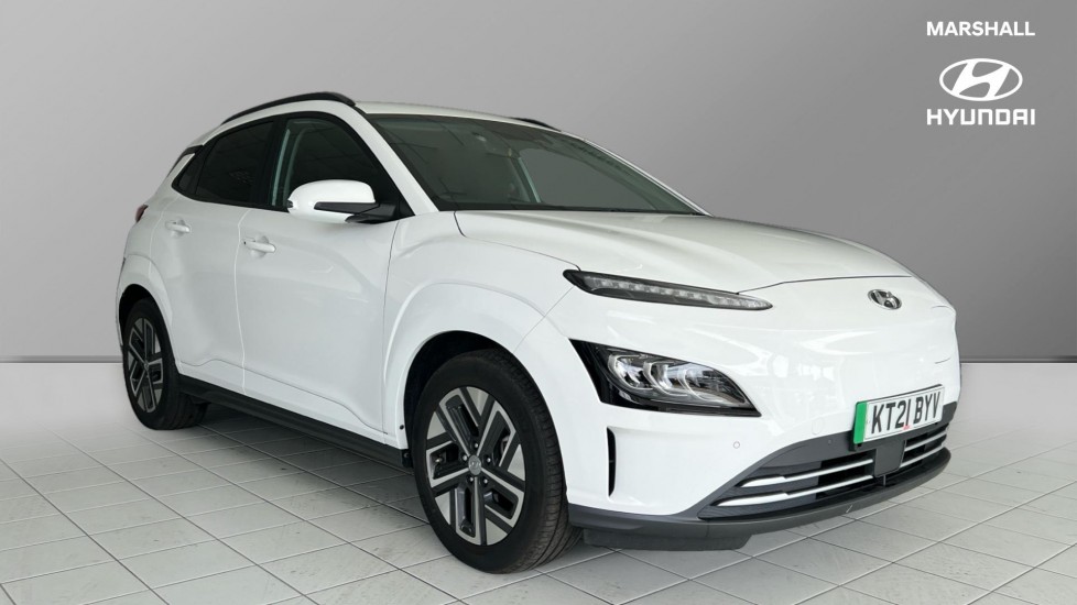 Main listing image - Hyundai Kona Electric