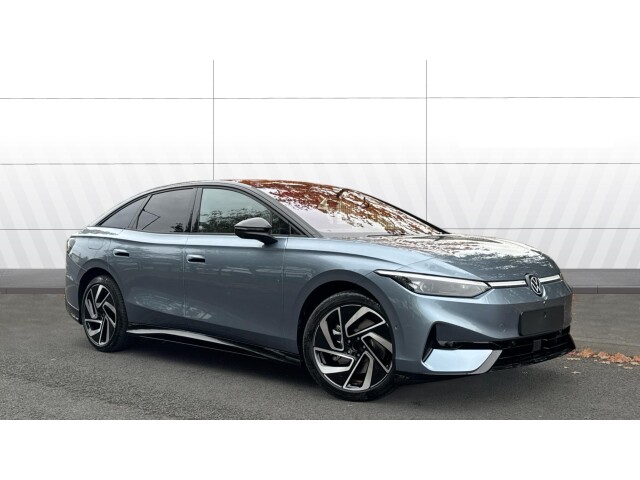 Main listing image - Volkswagen ID.7
