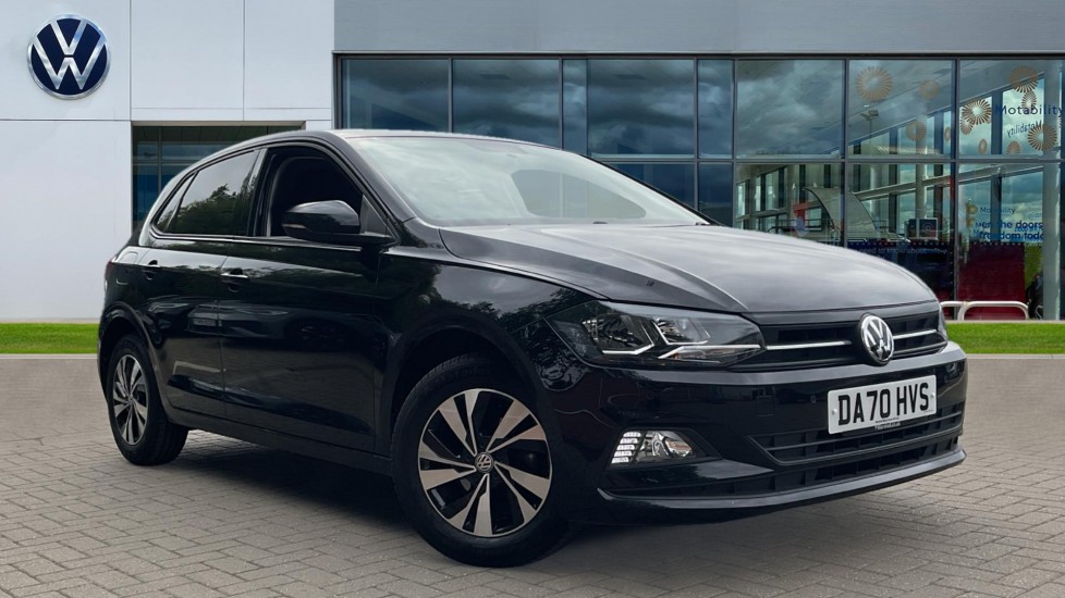 Main listing image - Volkswagen Polo