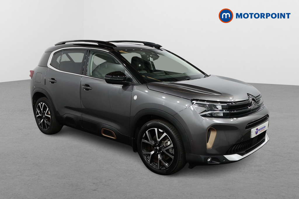 Main listing image - Citroen C5 Aircross