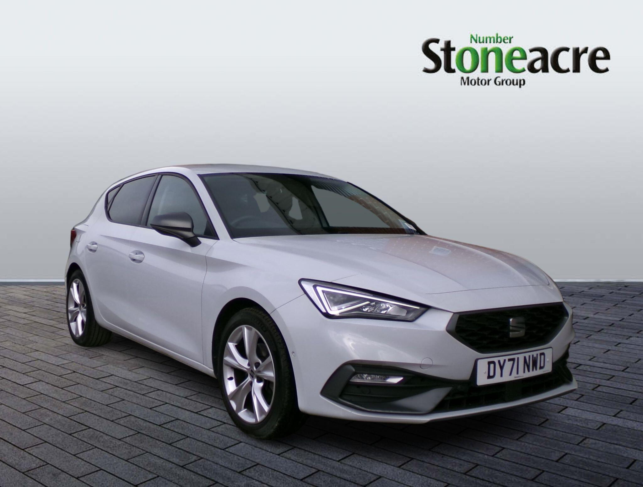 Main listing image - SEAT Leon