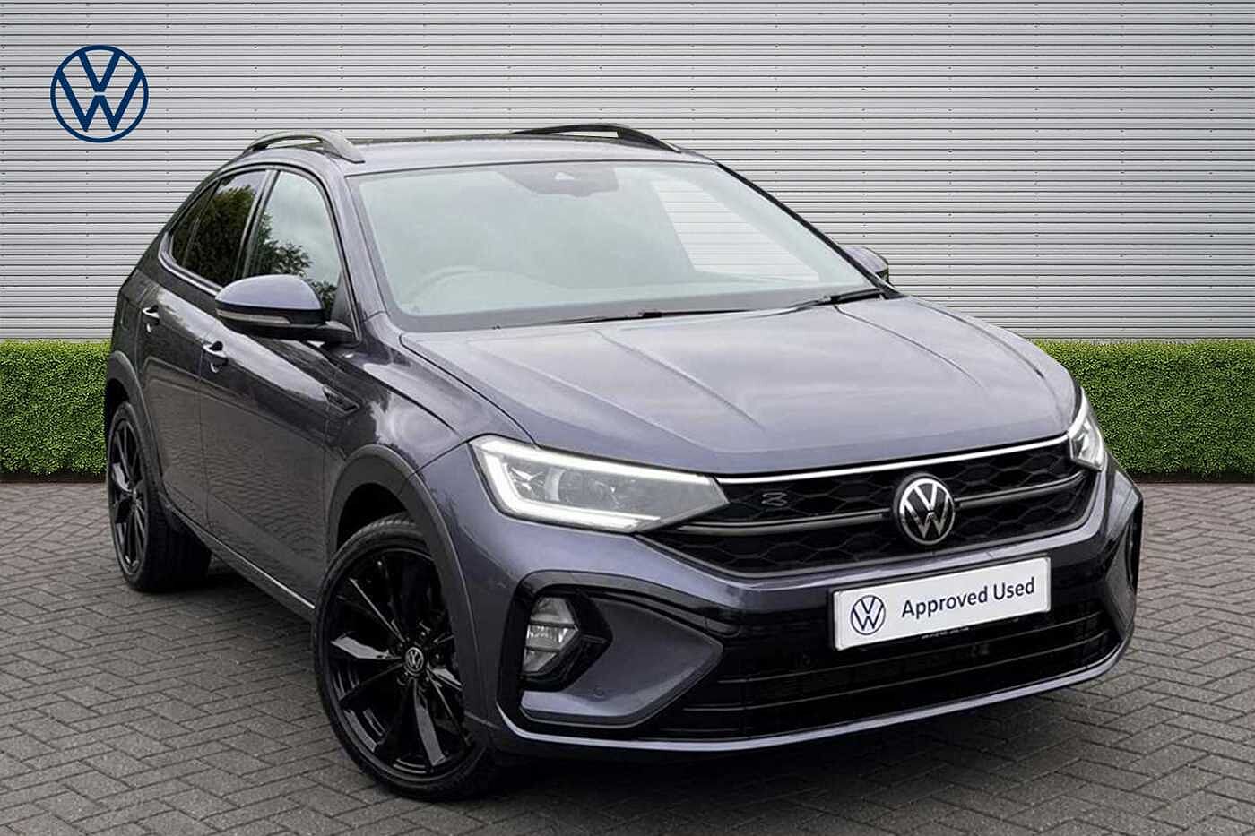Main listing image - Volkswagen Taigo