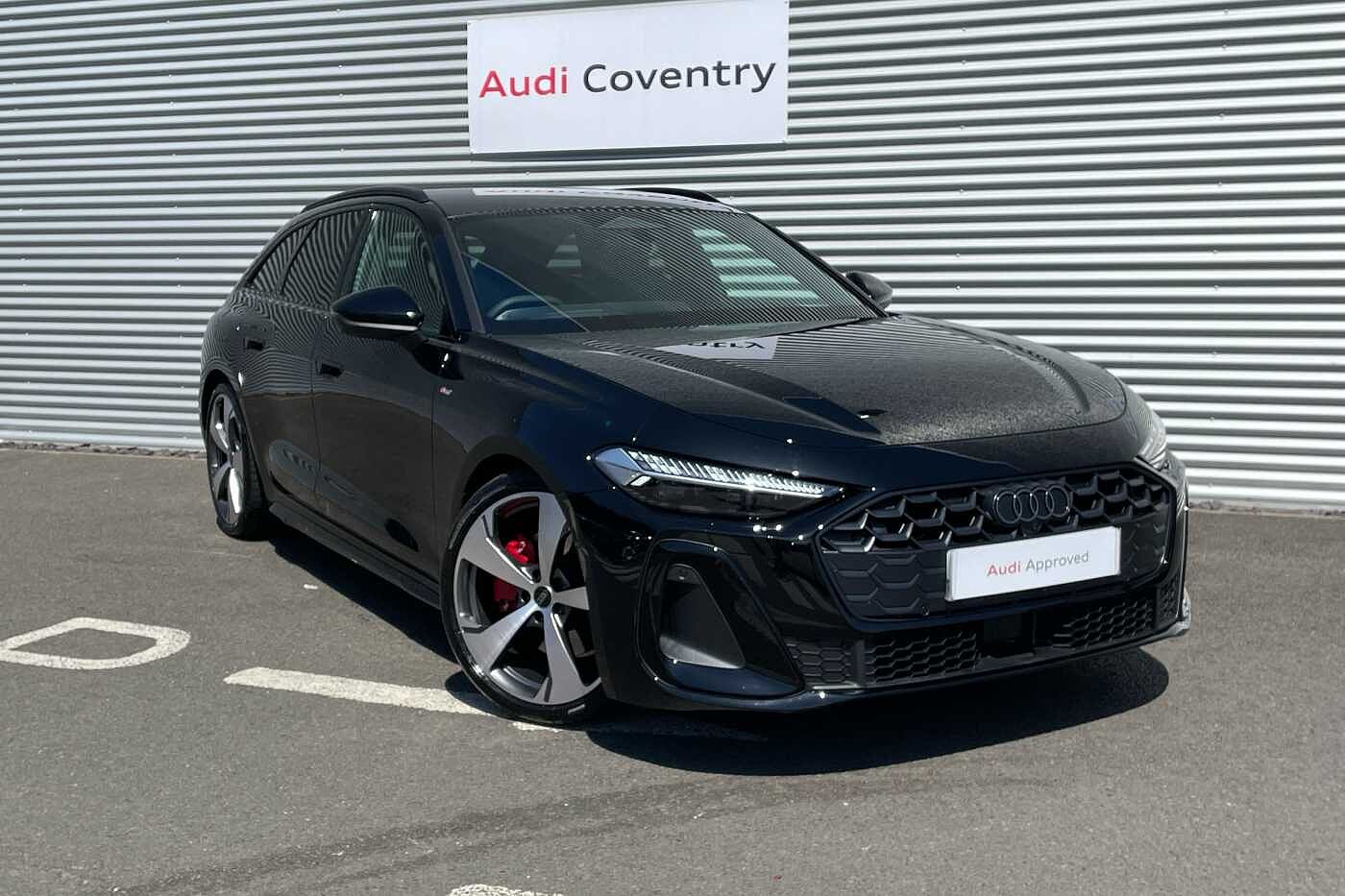 Main listing image - Audi A5
