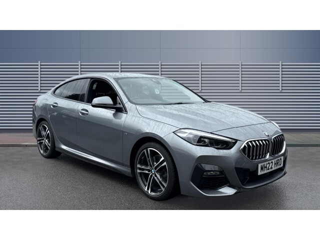 Main listing image - BMW 2 Series Gran Coupe
