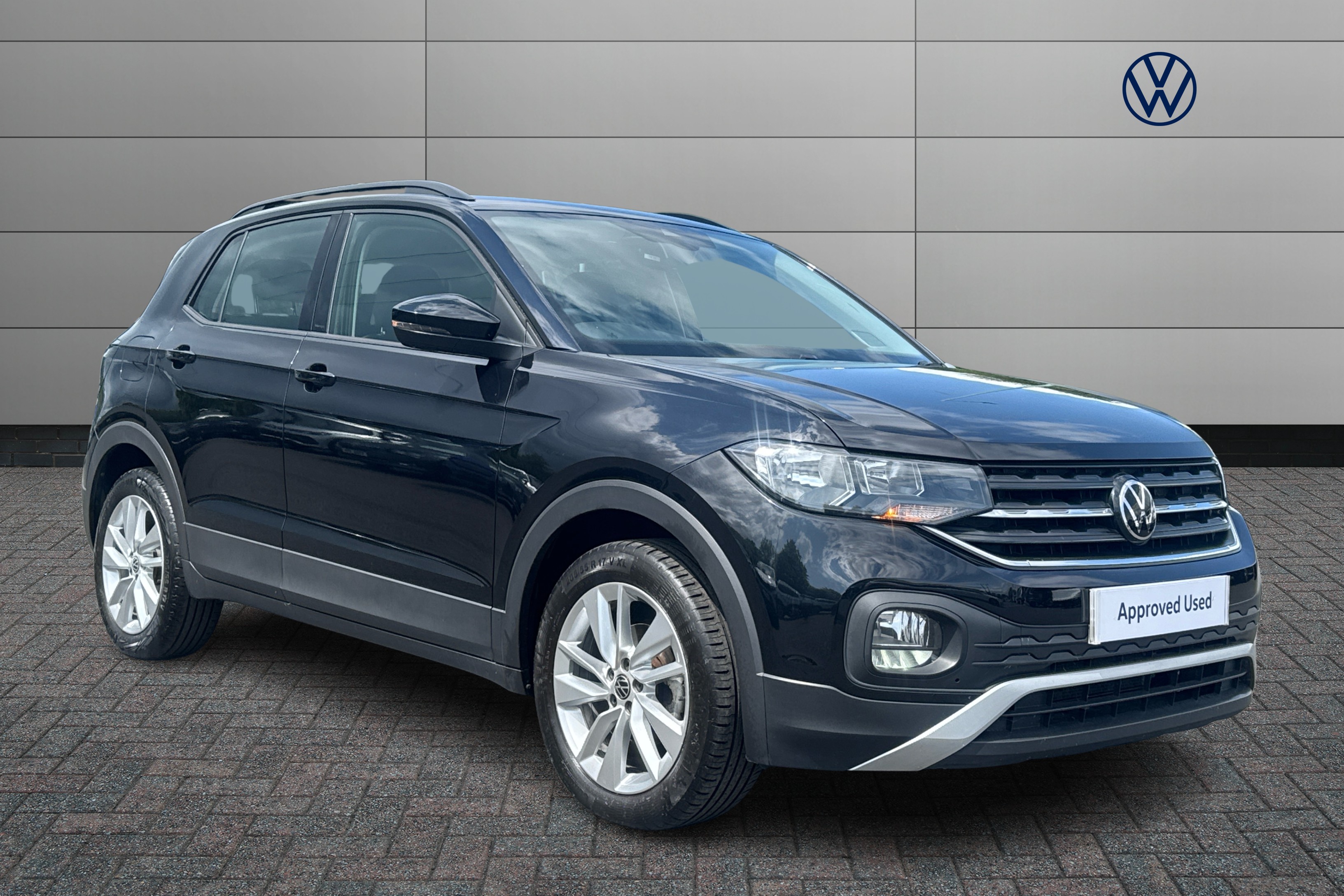 Main listing image - Volkswagen T-Cross