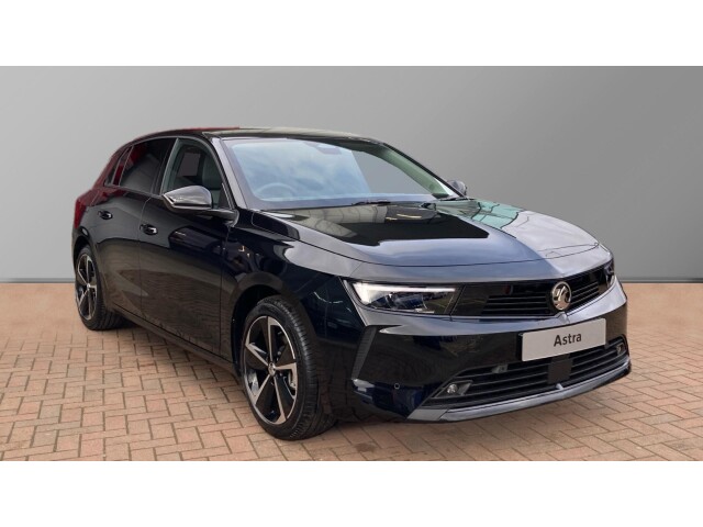 Main listing image - Vauxhall Astra