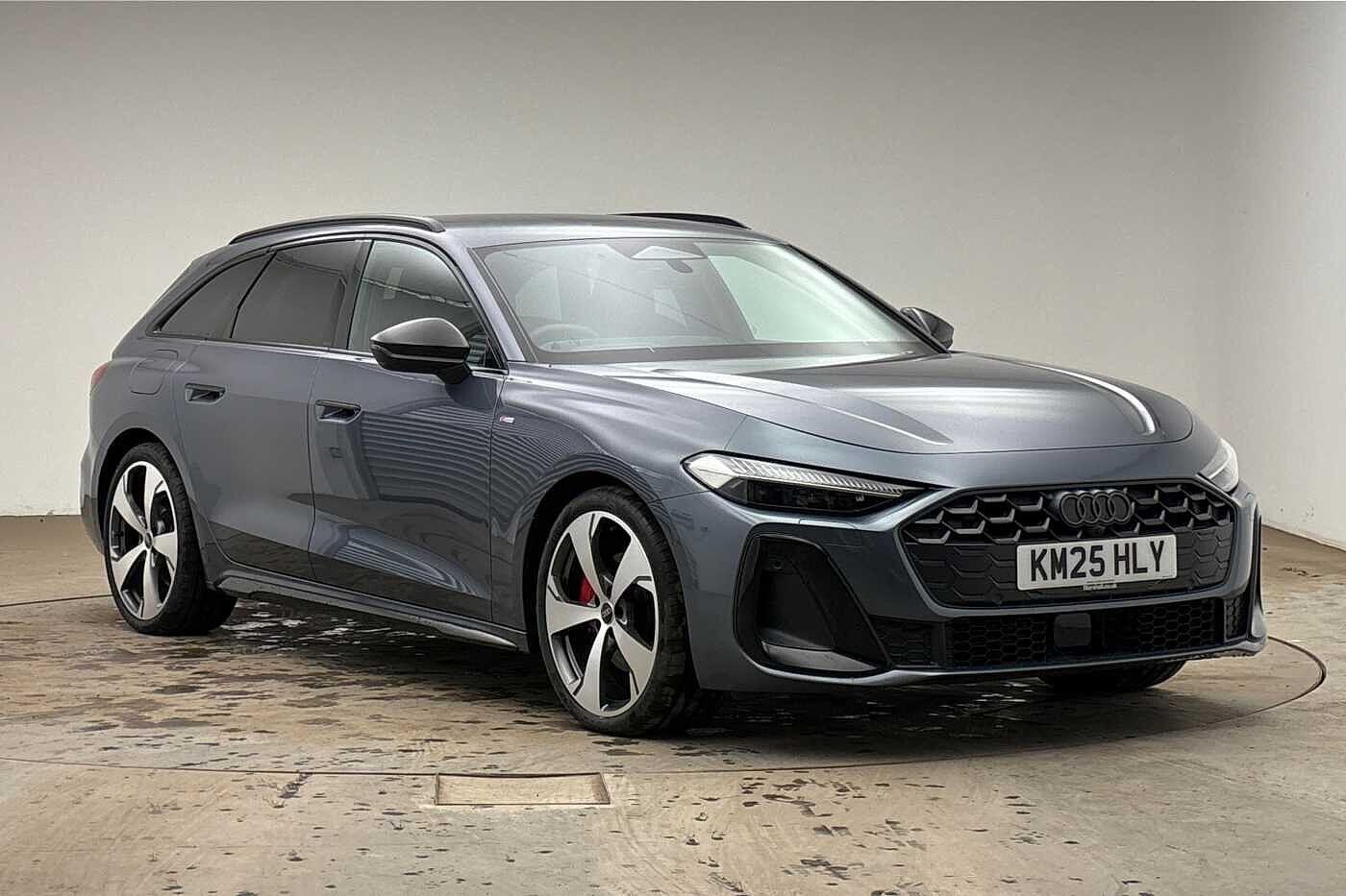 Main listing image - Audi A5