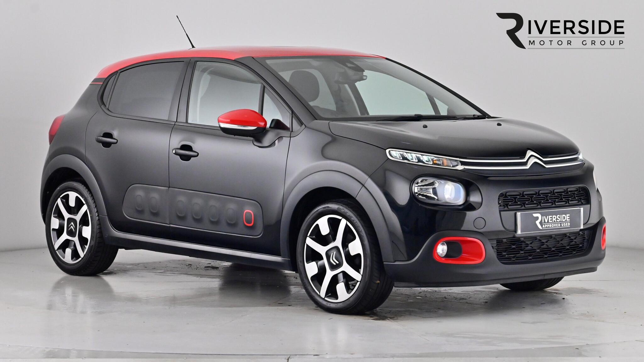 Main listing image - Citroen C3