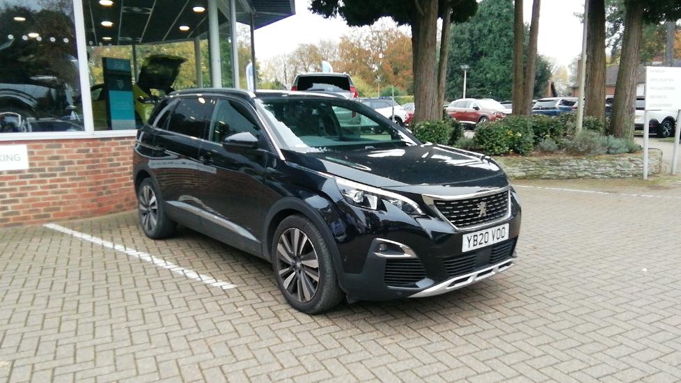 Main listing image - Peugeot 5008