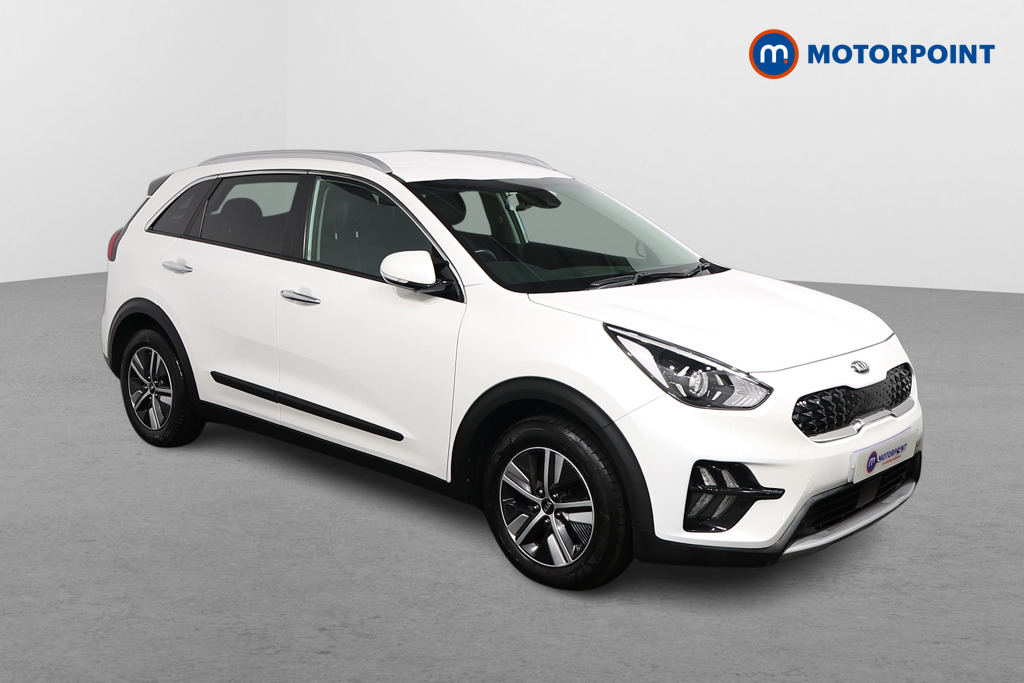 Main listing image - Kia Niro