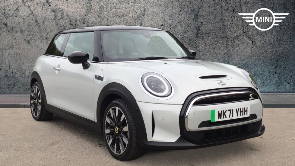 Main listing image - MINI Electric