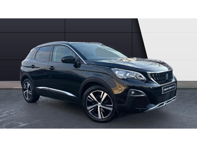 Main listing image - Peugeot 3008