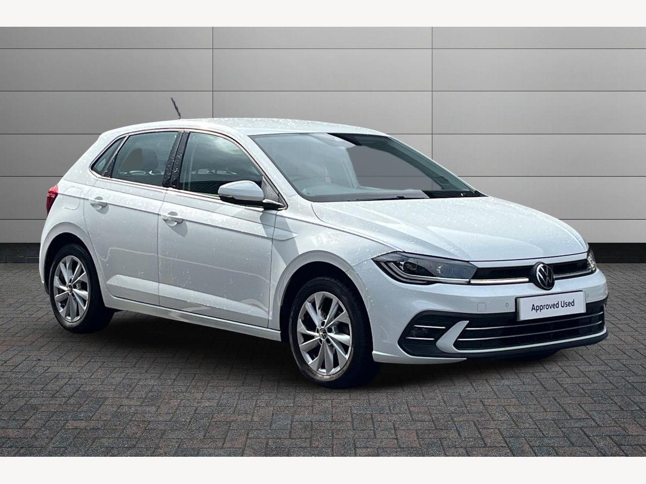 Main listing image - Volkswagen Polo
