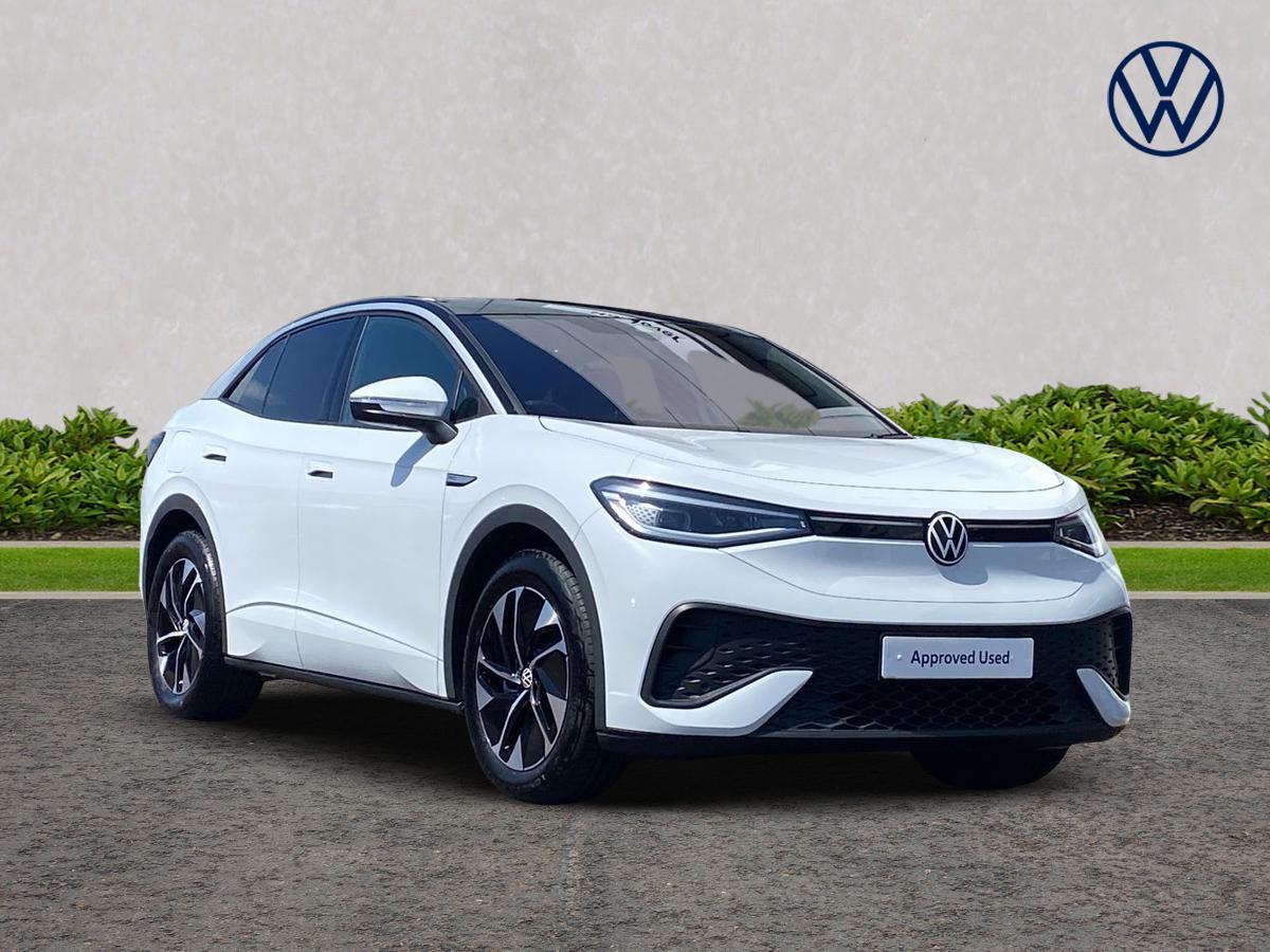 Main listing image - Volkswagen ID.5