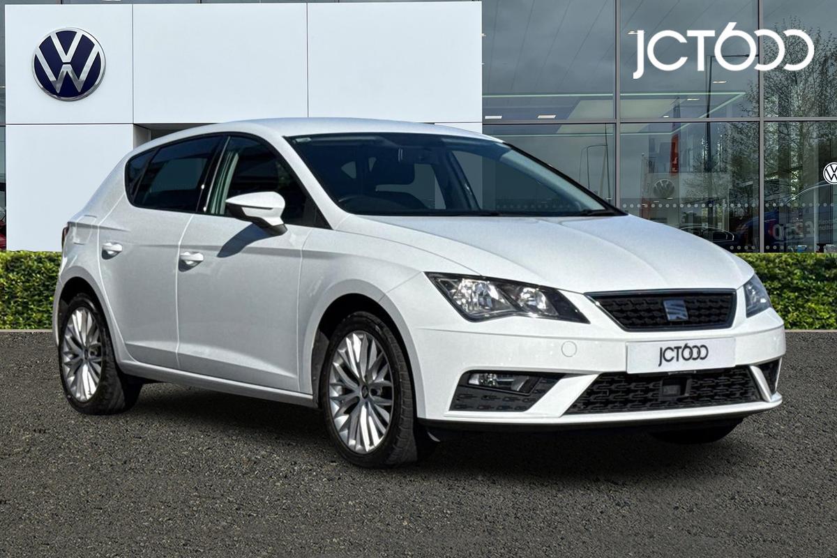 Main listing image - SEAT Leon