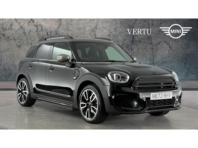 Main listing image - MINI Countryman