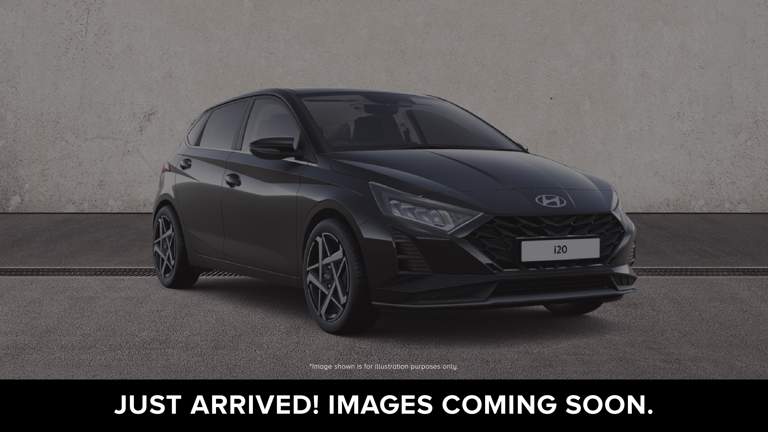 Main listing image - Hyundai i20