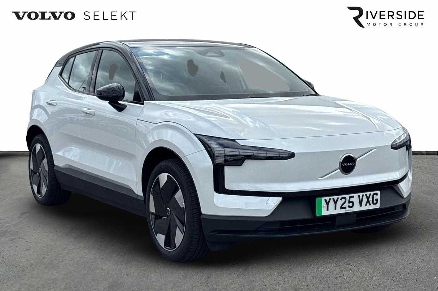 Main listing image - Volvo EX30