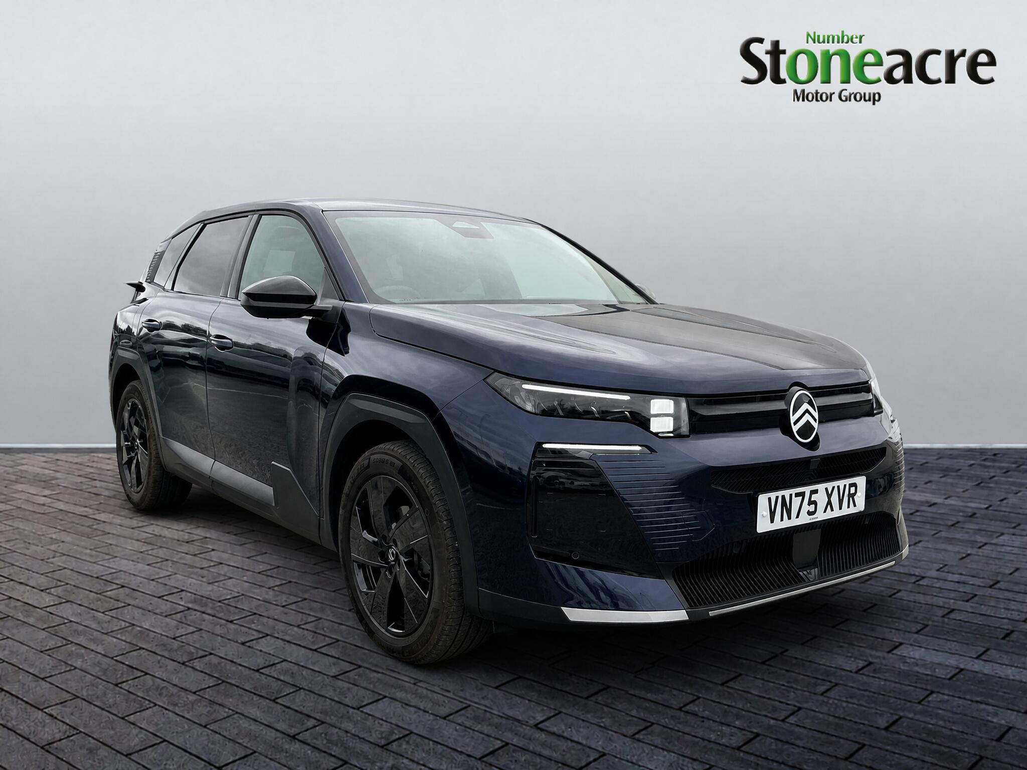 Main listing image - Citroen C5 Aircross