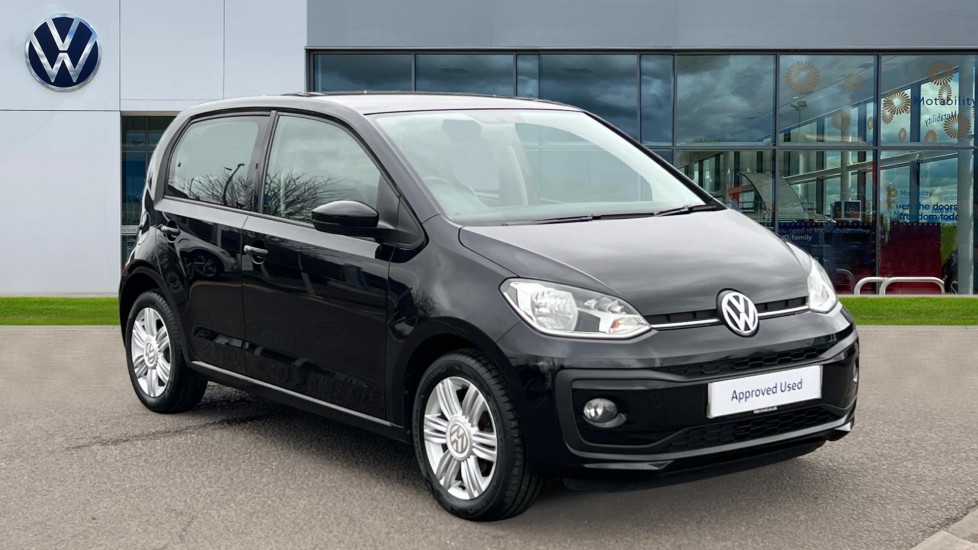 Main listing image - Volkswagen Up