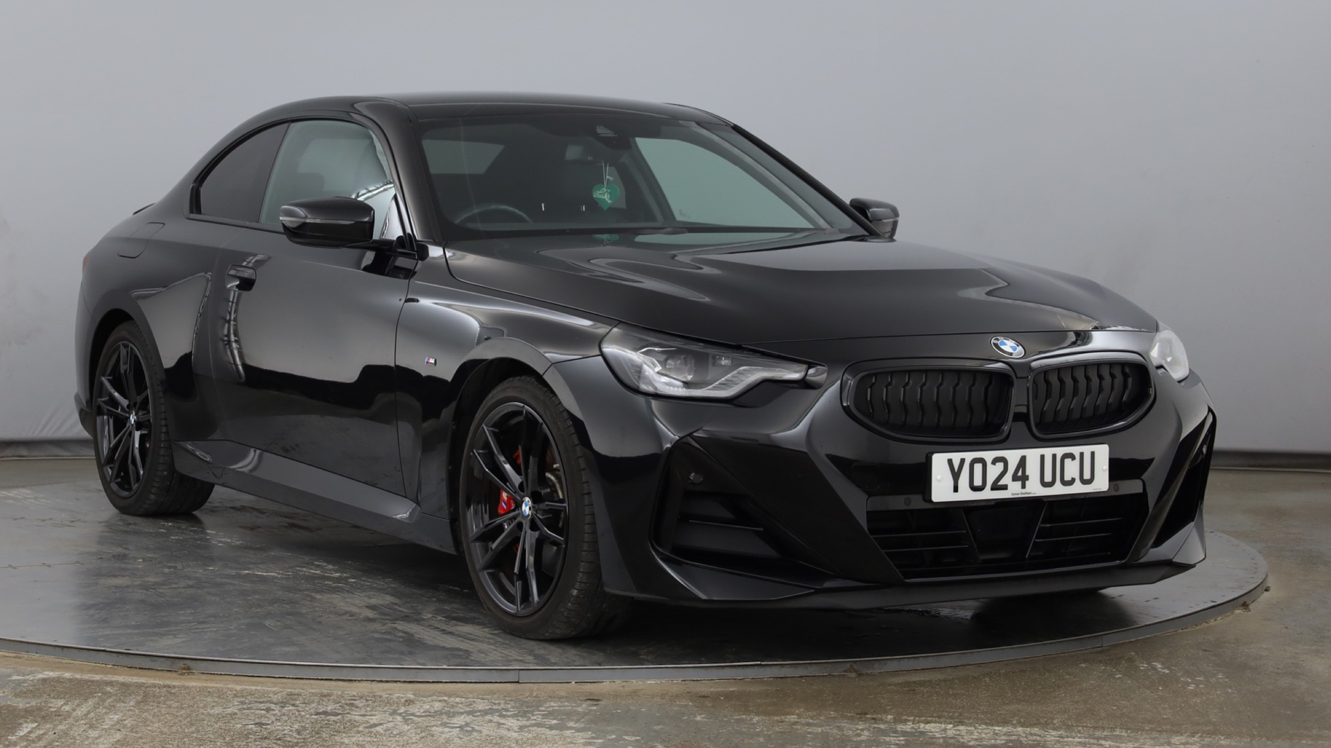 Main listing image - BMW 2 Series