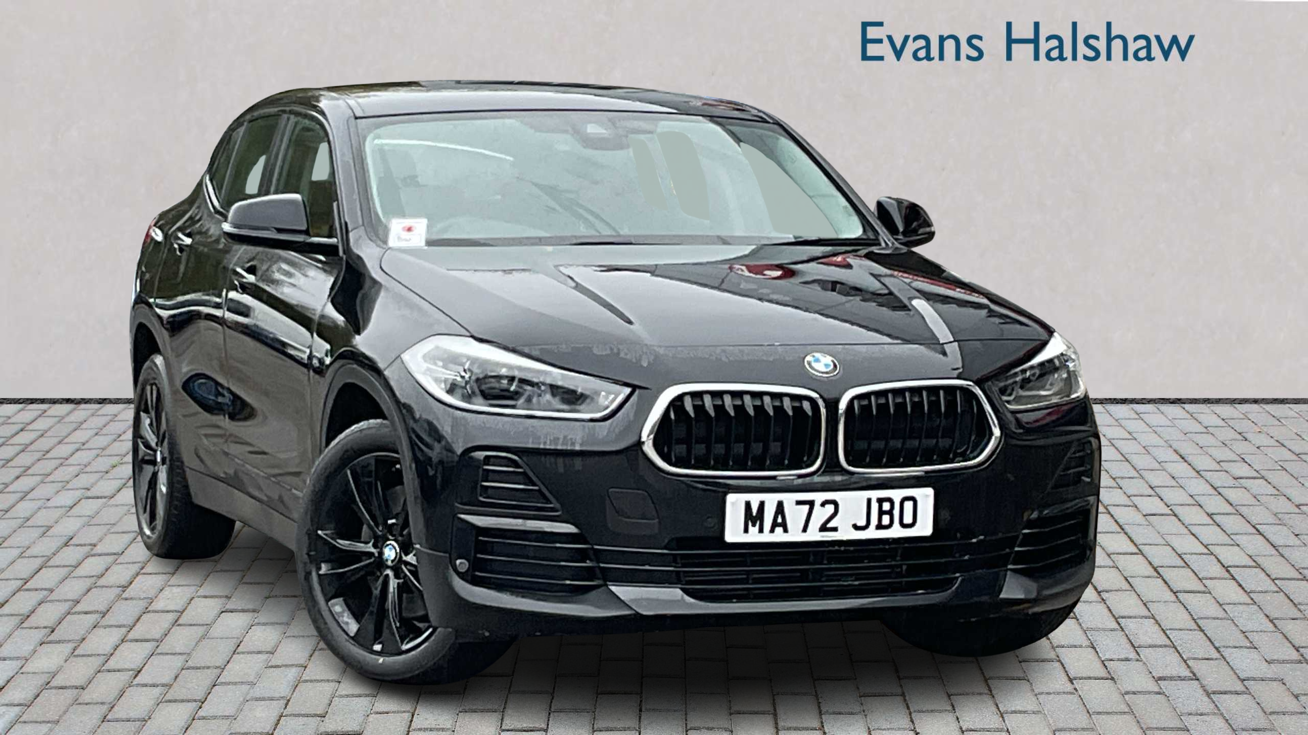 Main listing image - BMW X2