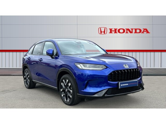 Main listing image - Honda CR-V