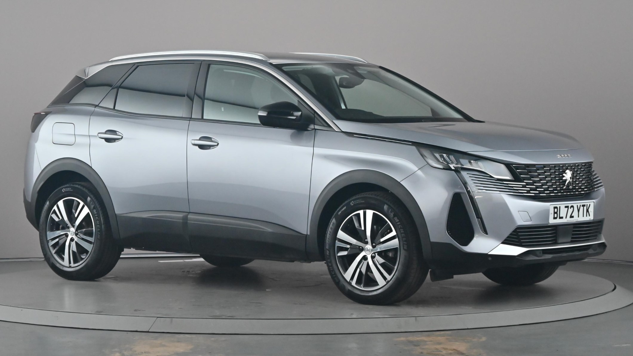 Main listing image - Peugeot 3008