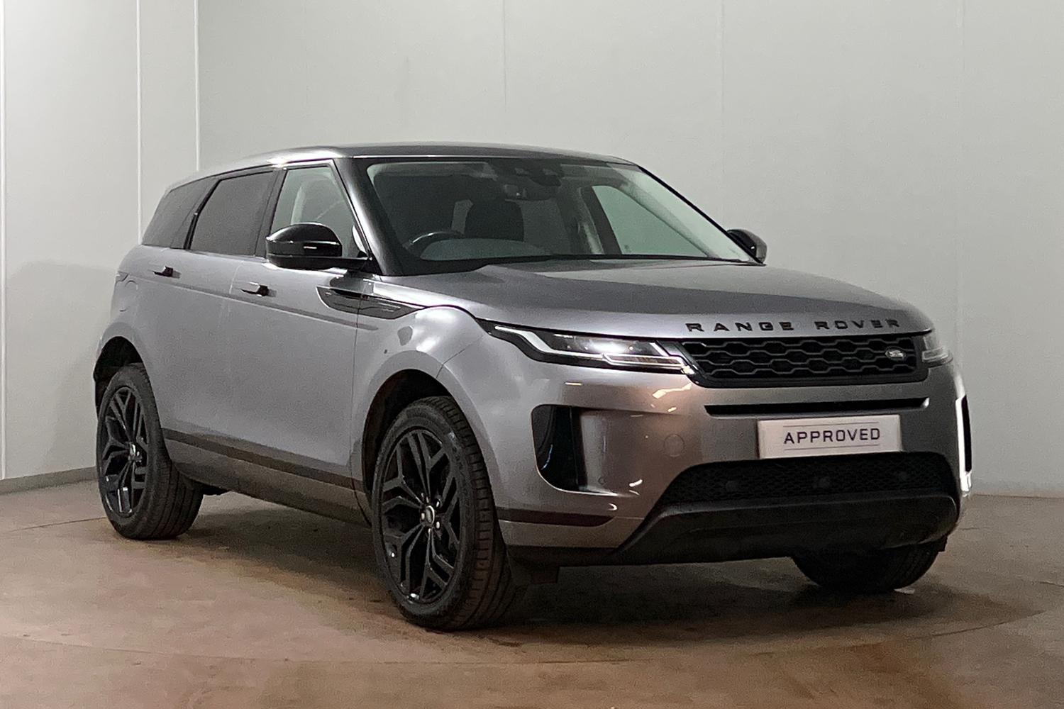 Main listing image - Land Rover Range Rover Evoque