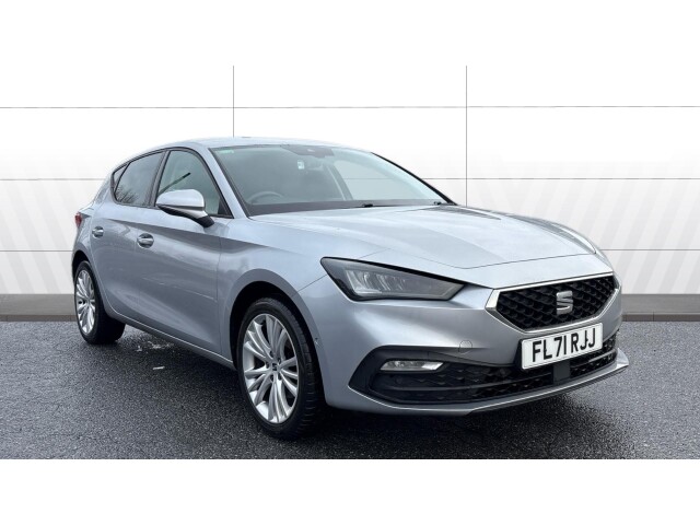 Main listing image - SEAT Leon